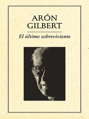 cover image of El último sobreviviente